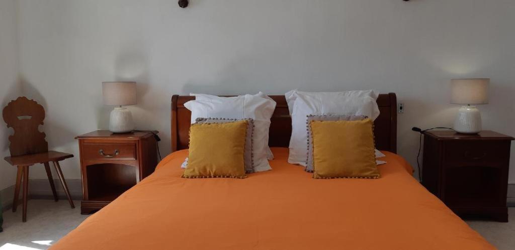La Maison Horlogere , Spas Et Bain Nordique Les Fontenelles Extérieur photo