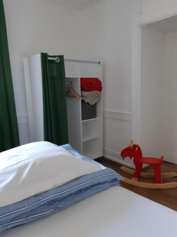 La Maison Horlogere , Spas Et Bain Nordique Les Fontenelles Extérieur photo