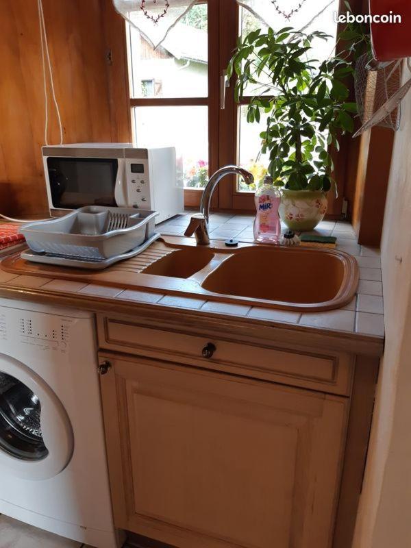 La Maison Horlogere , Spas Et Bain Nordique Les Fontenelles Extérieur photo