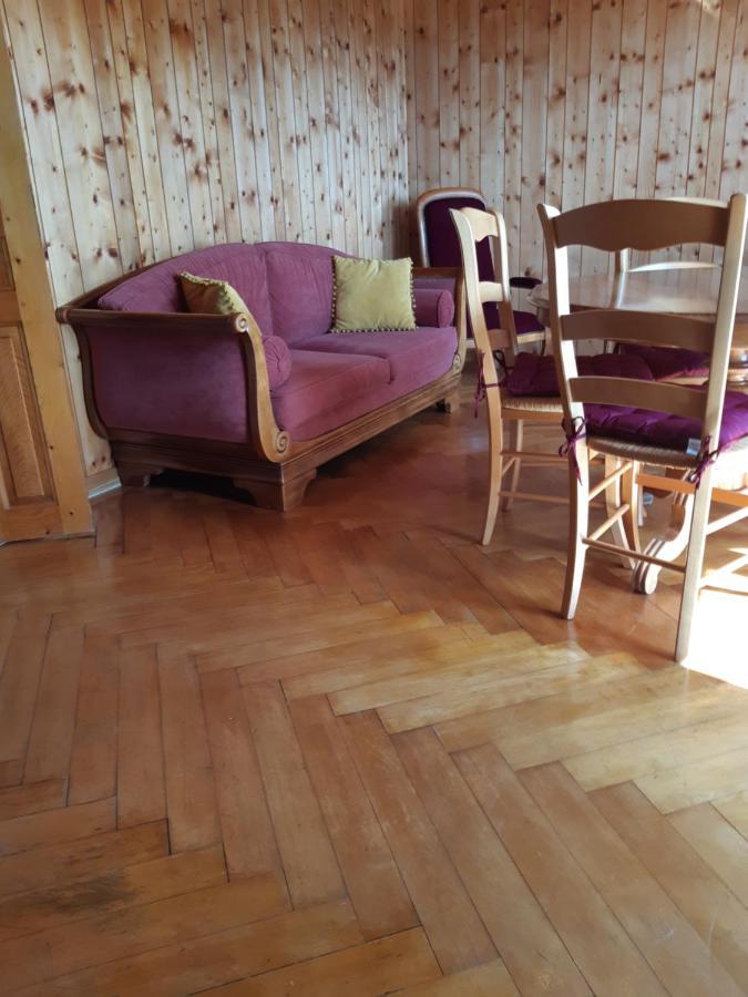 La Maison Horlogere , Spas Et Bain Nordique Les Fontenelles Extérieur photo